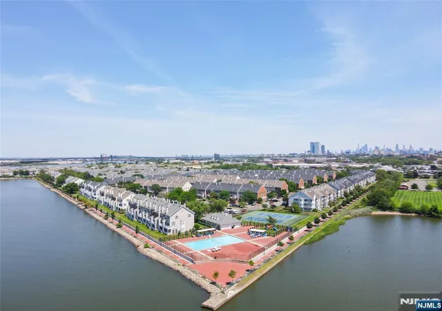 Photo 2 of Townhouse for sale at 25 Holly St, Jersey City, NJ 07305 | MLS# 26027825 | Listing updated on 2026-07-26
