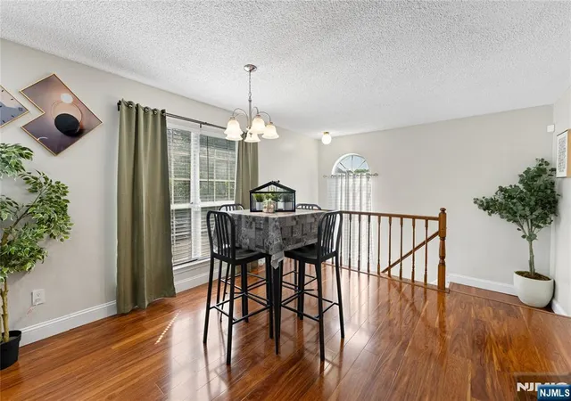 Photo 3 of Townhouse for sale at 25 Holly St, Jersey City, NJ 07305 | MLS# 26027825 | Listing updated on 2026-07-26