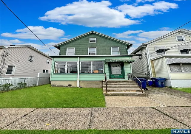 Photo 1 of Single family home for sale at 113 Kansas St, Hackensack, NJ 07601 | MLS# 26027830 | Listing updated on 2026-07-23