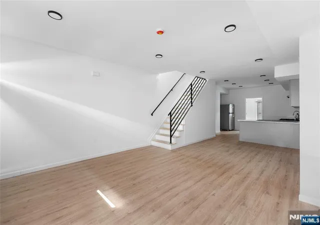 Photo 2 of Sale Pending at 43 Cortland St, Newark, NJ 07105 | MLS# 26027834 | Listing updated on 2026-08-25