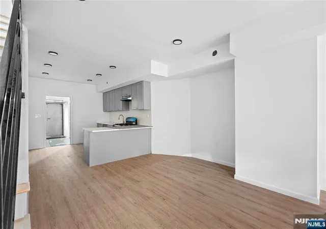 Photo 3 of Sale Pending at 43 Cortland St, Newark, NJ 07105 | MLS# 26027834 | Listing updated on 2026-08-25