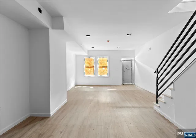 Photo 3 of Sale Pending at 43 Cortland St, Newark, NJ 07105 | MLS# 26027834 | Listing updated on 2026-08-25