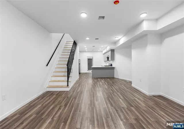 Photo 1 of Townhouse for sale at 43 1/2 Cortland St, Newark, NJ 07105 | MLS# 26027835 | Listing updated on 2026-08-25