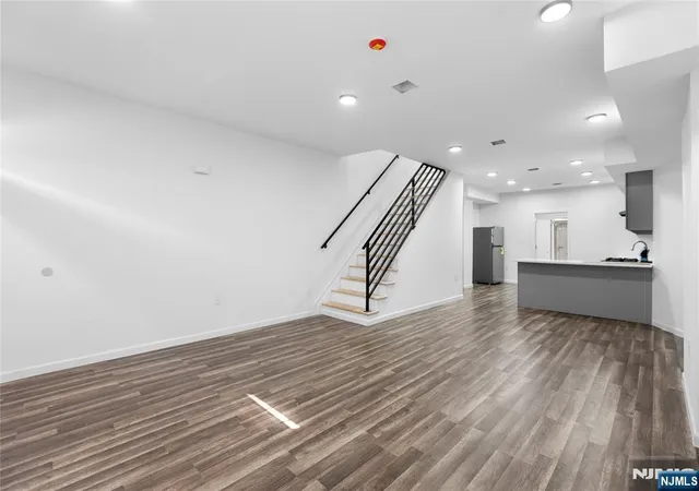 Photo 2 of Townhouse for sale at 43 1/2 Cortland St, Newark, NJ 07105 | MLS# 26027835 | Listing updated on 2026-08-25