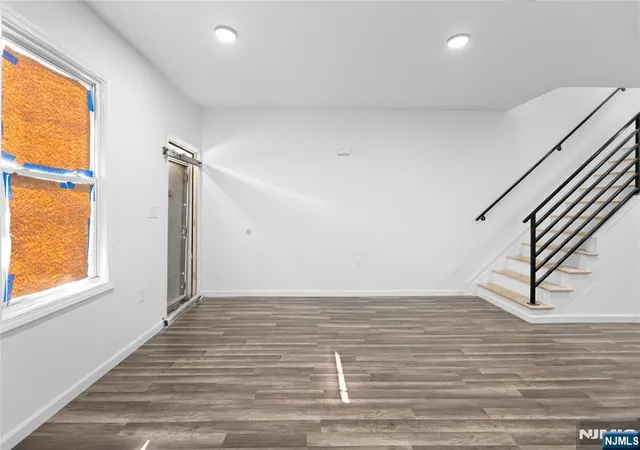Photo 3 of Townhouse for sale at 43 1/2 Cortland St, Newark, NJ 07105 | MLS# 26027835 | Listing updated on 2026-10-04