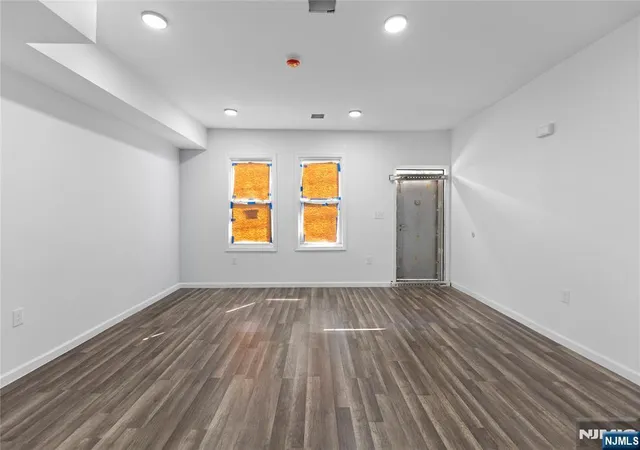 Photo 4 of Townhouse for sale at 43 1/2 Cortland St, Newark, NJ 07105 | MLS# 26027835 | Listing updated on 2026-10-04