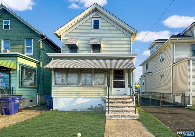1st image of 115 Kansas St, Hackensack, NJ 07601 | MLS# 26027836