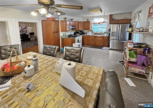 Photo 3 of Single family home for sale at 115 Kansas St, Hackensack, NJ 07601 | MLS# 26027836 | Listing updated on 2026-07-23