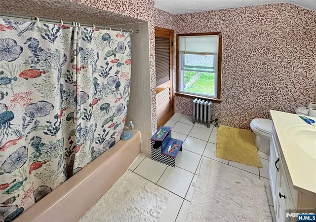 Photo 4 of Single family home for sale at 115 Kansas St, Hackensack, NJ 07601 | MLS# 26027836 | Listing updated on 2026-07-23