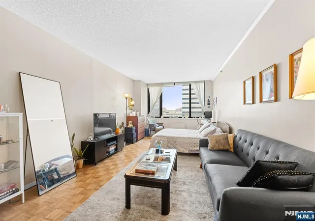 1st image of 45 S River Dr #808, Jersey City, NJ 07310 | MLS# 26027851