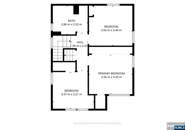 32nd image of 90 7th St, Ridgefield Park, NJ 07660 | MLS# 26027855