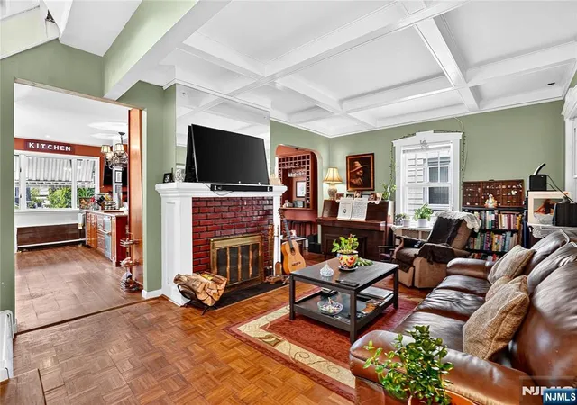 Photo 3 of Sale Pending at 90 7th Street, Ridgefield Park, NJ 07660 | MLS# 26027855 | Listing updated on 2026-08-16