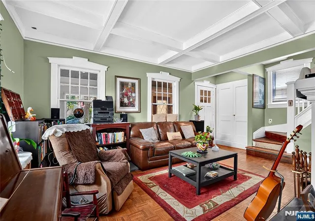 Photo 4 of Sale Pending at 90 7th Street, Ridgefield Park, NJ 07660 | MLS# 26027855 | Listing updated on 2026-08-16