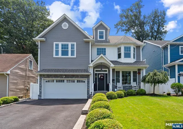 Photo 1 of Single family home for sale at 645 Passaic Ave, Kenilworth, NJ 07033 | MLS# 26027856 | Listing updated on 2026-09-13