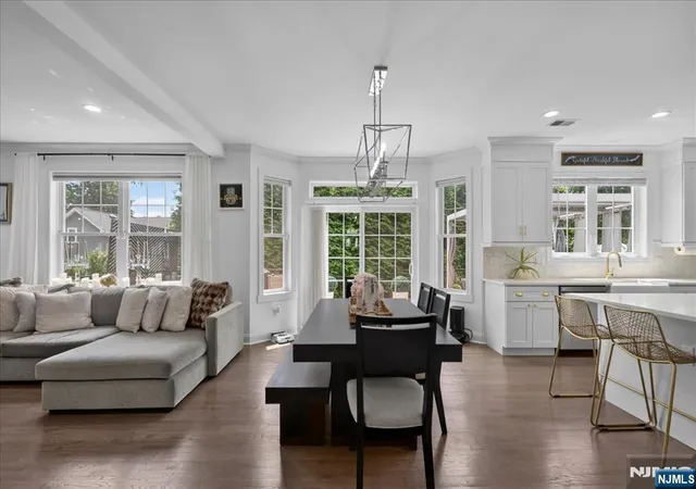 Photo 3 of Single family home for sale at 645 Passaic Ave, Kenilworth, NJ 07033 | MLS# 26027856 | Listing updated on 2026-09-21