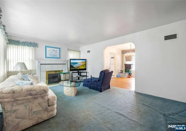Photo 4 of Sale Pending at 120 Highland Ave, Emerson, NJ 07630 | MLS# 26027857 | Listing updated on 2026-08-19