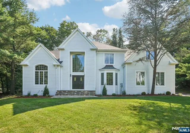 Single family home for sale at 11 Carrington Ct, Woodcliff Lake, NJ 07677 | MLS# 26027860