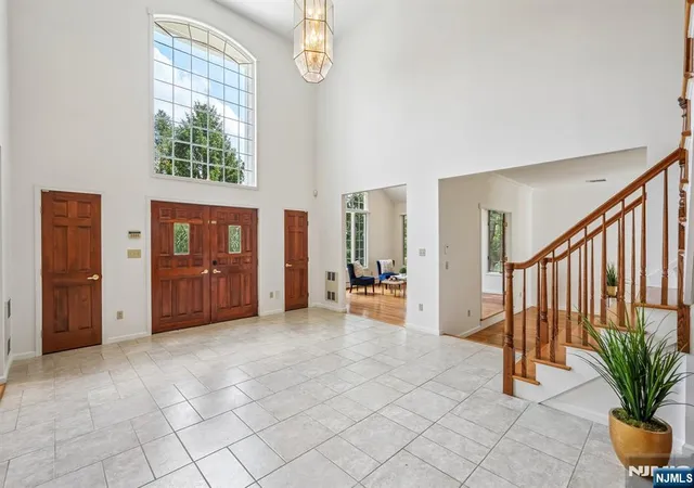 Photo 3 of Single family home for sale at 11 Carrington Ct, Woodcliff Lake, NJ 07677 | MLS# 26027860 | Listing updated on 2026-09-13