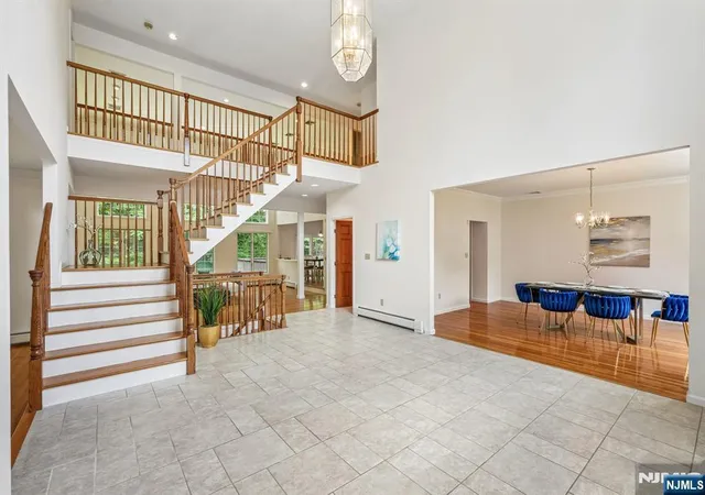 Photo 4 of Single family home for sale at 11 Carrington Ct, Woodcliff Lake, NJ 07677 | MLS# 26027860 | Listing updated on 2026-09-13