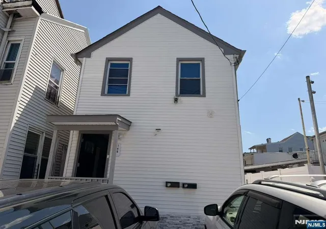 Photo 2 of Multi family home for sale at 146 20th Ave, Paterson, NJ 07501 | MLS# 26027862 | Listing updated on 2026-08-08