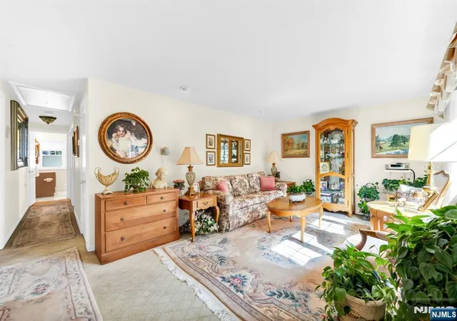 Photo 3 of Sale Pending at 63 Hazel Ave, Livingston, NJ 07039 | MLS# 26027867 | Listing updated on 2026-08-18
