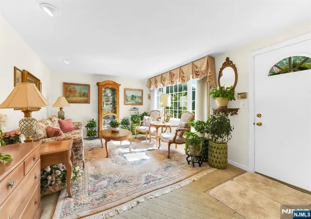 Photo 3 of Sale Pending at 63 Hazel Ave, Livingston, NJ 07039 | MLS# 26027867 | Listing updated on 2026-08-18