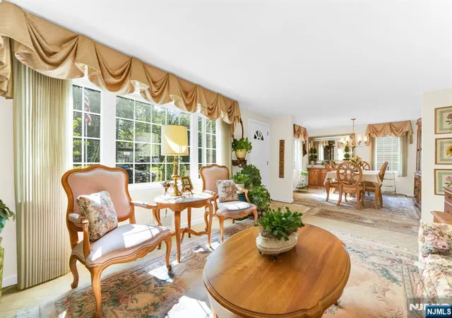 Photo 4 of Sale Pending at 63 Hazel Ave, Livingston, NJ 07039 | MLS# 26027867 | Listing updated on 2026-08-18