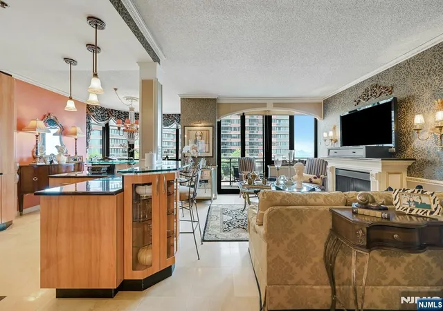 1st image of 100 Carlyle Dr #6B - South, Cliffside Park, NJ 07010 | MLS# 26027871