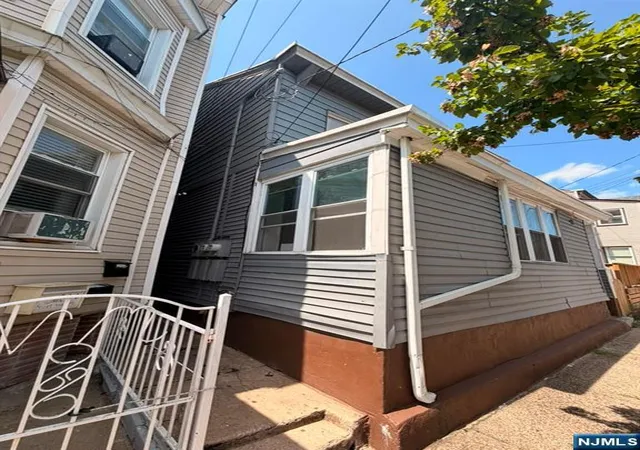 Photo 2 of Multi family home for sale at 42 York St, Paterson, NJ 07524 | MLS# 26027872 | Listing updated on 2026-07-23