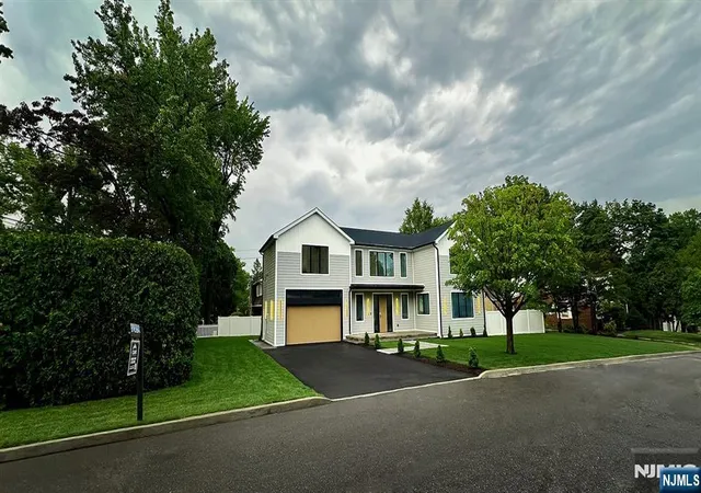 Photo 3 of Sale Pending at 171 Newcomb Rd, Tenafly, NJ 07670 | MLS# 26027886 | Listing updated on 2026-08-14
