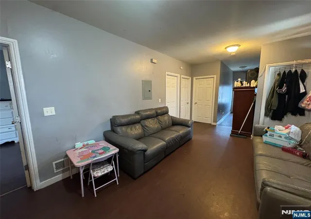 Photo 1 of Multi family home for sale at 47 Oak St, Paterson, NJ 07501 | MLS# 26027889 | Listing updated on 2026-08-03