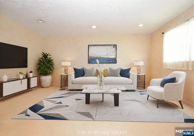 Photo 3 of Sale Pending at 88 Spring Valley Rd, Oradell, NJ 07649 | MLS# 26027892 | Listing updated on 2026-08-31