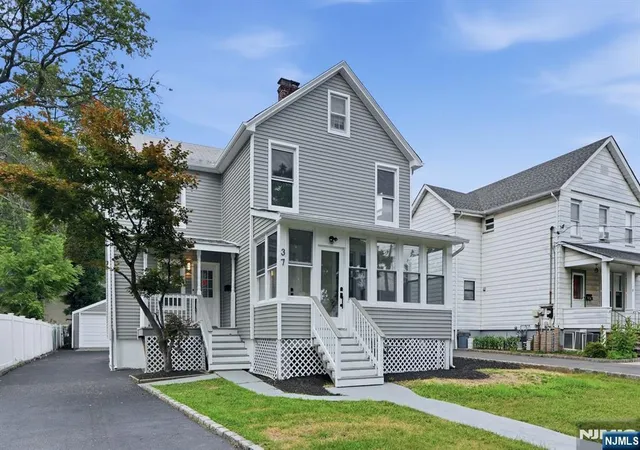 1st image of 37 Colfax Ave, Roselle Park, NJ 07204 | MLS# 26027895