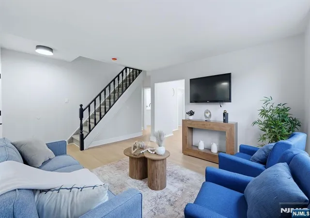 Photo 4 of Sale Pending at 37 Colfax Ave, Roselle Park, NJ 07204 | MLS# 26027895 | Listing updated on 2026-08-17