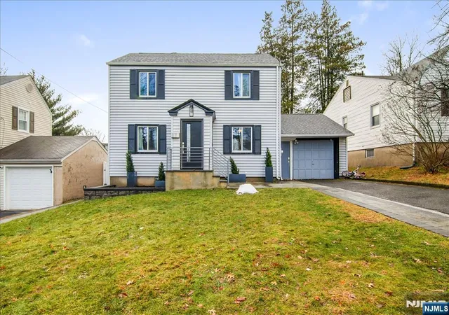 Photo 1 of Single family home for sale at 12 Nutwold Ave, West Orange, NJ 07052 | MLS# 26027907 | Listing updated on 2026-09-19