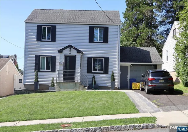 Photo 2 of Single family home for sale at 12 Nutwold Ave, West Orange, NJ 07052 | MLS# 26027907 | Listing updated on 2026-09-19