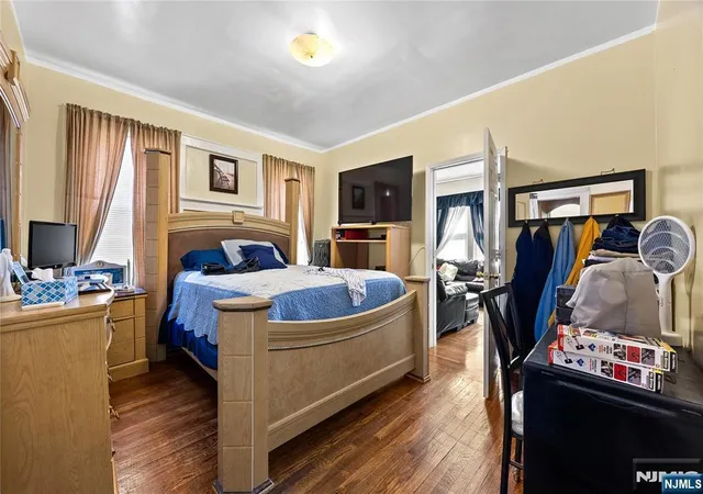 Photo 3 of Sale Pending at 284 286 12th Street, Newark, NJ 07107 | MLS# 26027917 | Listing updated on 2026-08-17