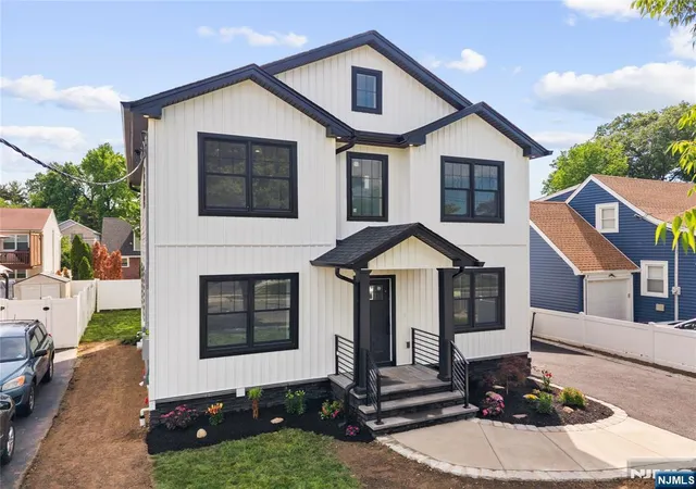 Photo 3 of Sale Pending at 51 Becker Ave, Rochelle Park, NJ 07662 | MLS# 26027928 | Listing updated on 2026-08-20