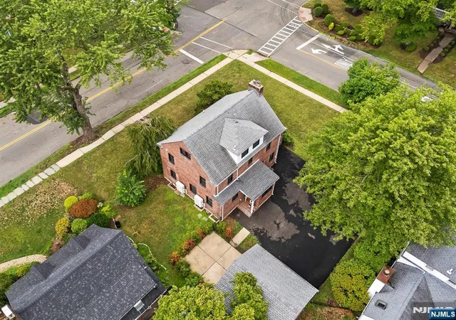 Photo 2 of Single family home for sale at 210 Spring Valley Ave, Hackensack, NJ 07601 | MLS# 26027929 | Listing updated on 2026-09-13