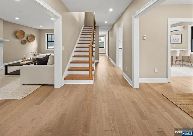 Photo 3 of Single family home for sale at 210 Spring Valley Ave, Hackensack, NJ 07601 | MLS# 26027929 | Listing updated on 2026-09-13