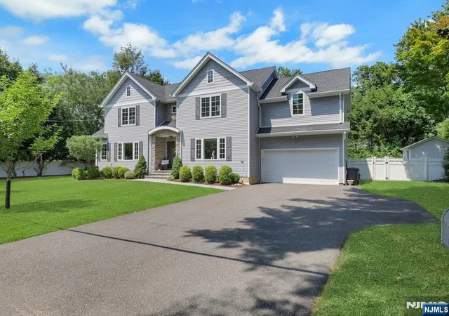 Photo 1 of Sale Pending at 84 Leclerc Ave, River Vale, NJ 07675 | MLS# 26027945 | Listing updated on 2026-08-31