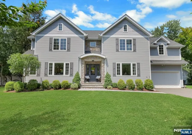 Photo 2 of Sale Pending at 84 Leclerc Ave, River Vale, NJ 07675 | MLS# 26027945 | Listing updated on 2026-08-31