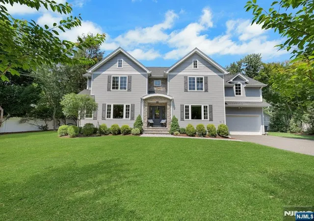 Photo 3 of Sale Pending at 84 Leclerc Ave, River Vale, NJ 07675 | MLS# 26027945 | Listing updated on 2026-08-31