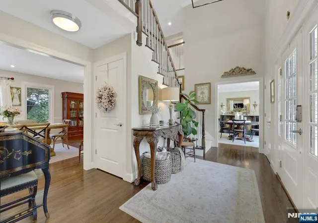 Photo 4 of Sale Pending at 84 Leclerc Ave, River Vale, NJ 07675 | MLS# 26027945 | Listing updated on 2026-08-31