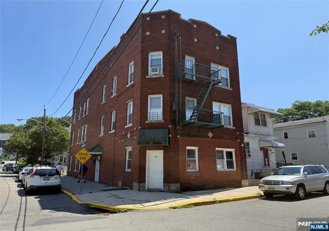Photo 1 of Sale Pending at 35 Krueger, Passaic, NJ 07055 | MLS# 26027952 | Listing updated on 2026-09-01