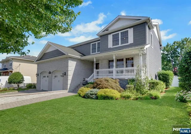 Photo 2 of Sale Pending at 375 Sanford Ave, Lyndhurst, NJ 07071 | MLS# 26027955 | Listing updated on 2026-08-19