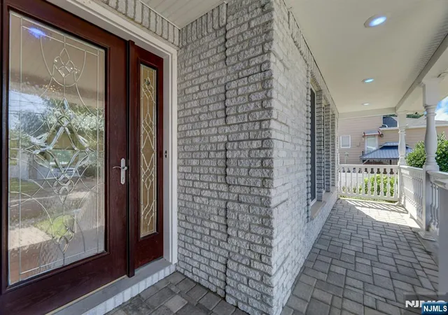 Photo 3 of Sale Pending at 375 Sanford Ave, Lyndhurst, NJ 07071 | MLS# 26027955 | Listing updated on 2026-08-19