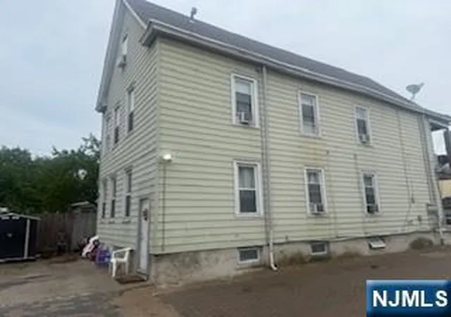 Photo 2 of Multi family home for sale at 420 424 E 18th Street, Paterson, NJ 07524 | MLS# 26027959 | Listing updated on 2026-09-17