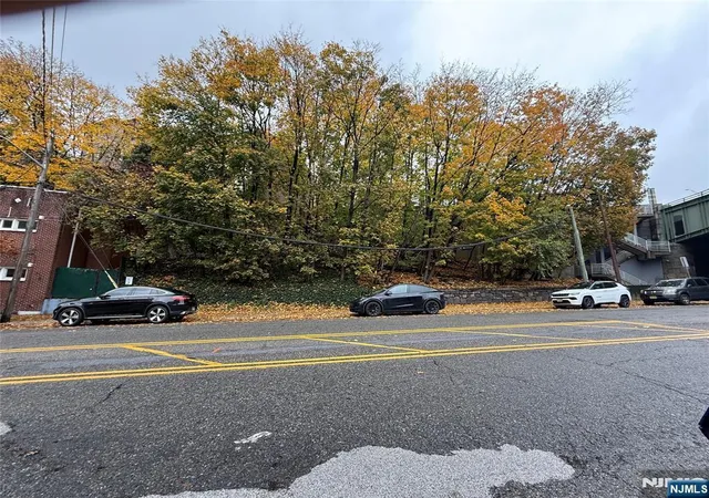 Photo 3 of Land for sale at 616 Gregory Ave, Weehawken, NJ 07086 | MLS# 26027970 | Listing updated on 2026-07-24