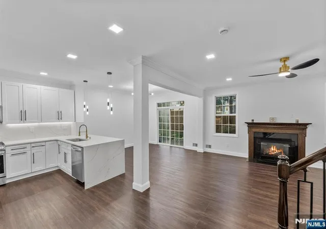 2nd image of 64 George Russell Wy #36, Clifton, NJ 07013 | MLS# 26027987